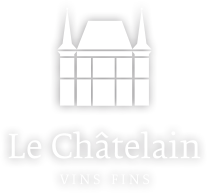 Logo Le Châtelain